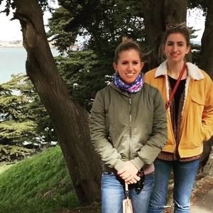 Meet your Posher, Julia